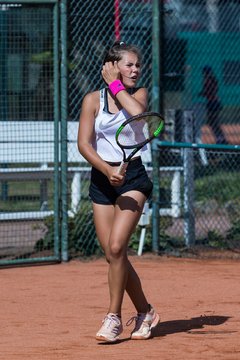 Elisa Rost 426 - Rosenpokal Uetersen